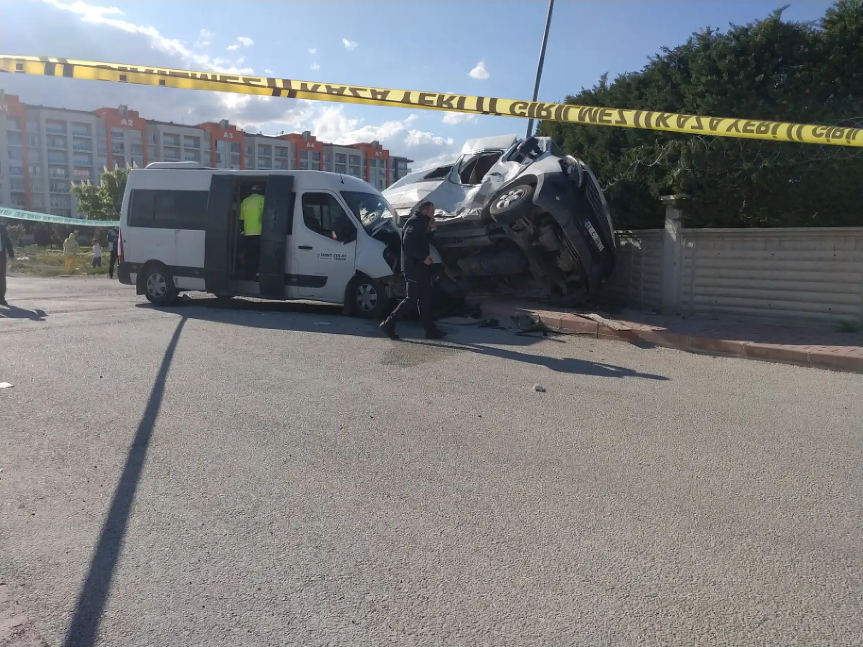 Mayıs 2022'de Konya'da Neler Oldu?