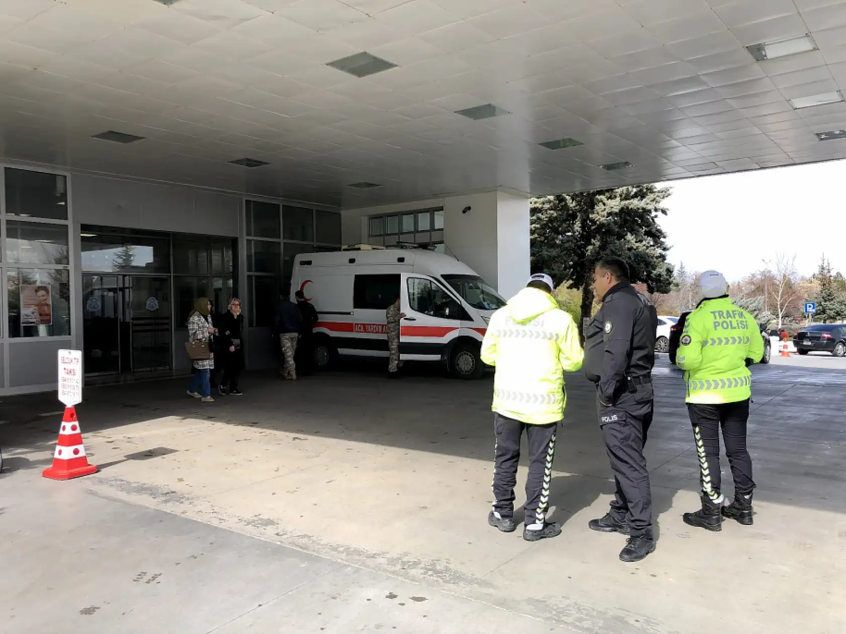 2024 Konya'da Neler Oldu? İşte Yılın Öne Çıkan Olayları