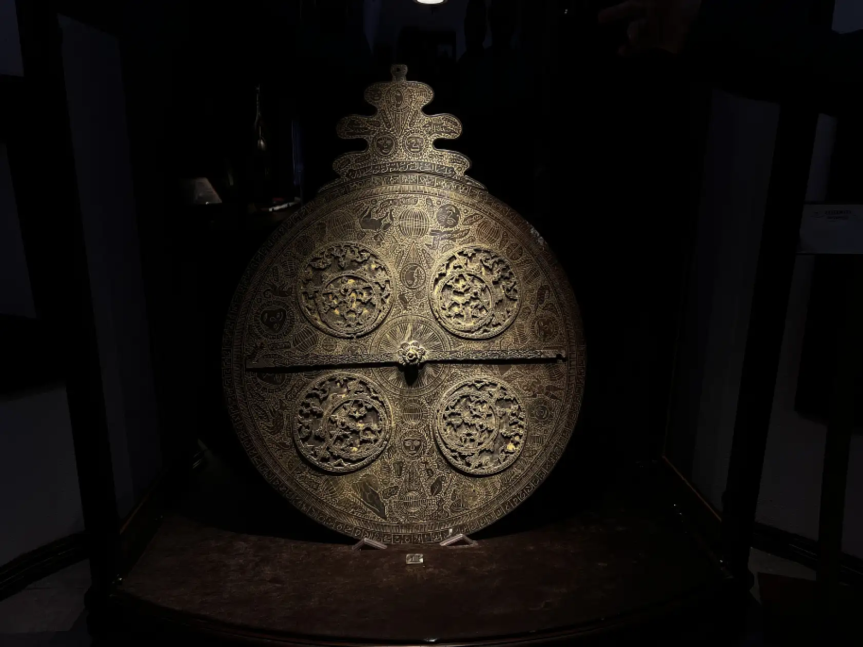 Konya'daki o müze tarih severlerin ilgi odağı oluyor!