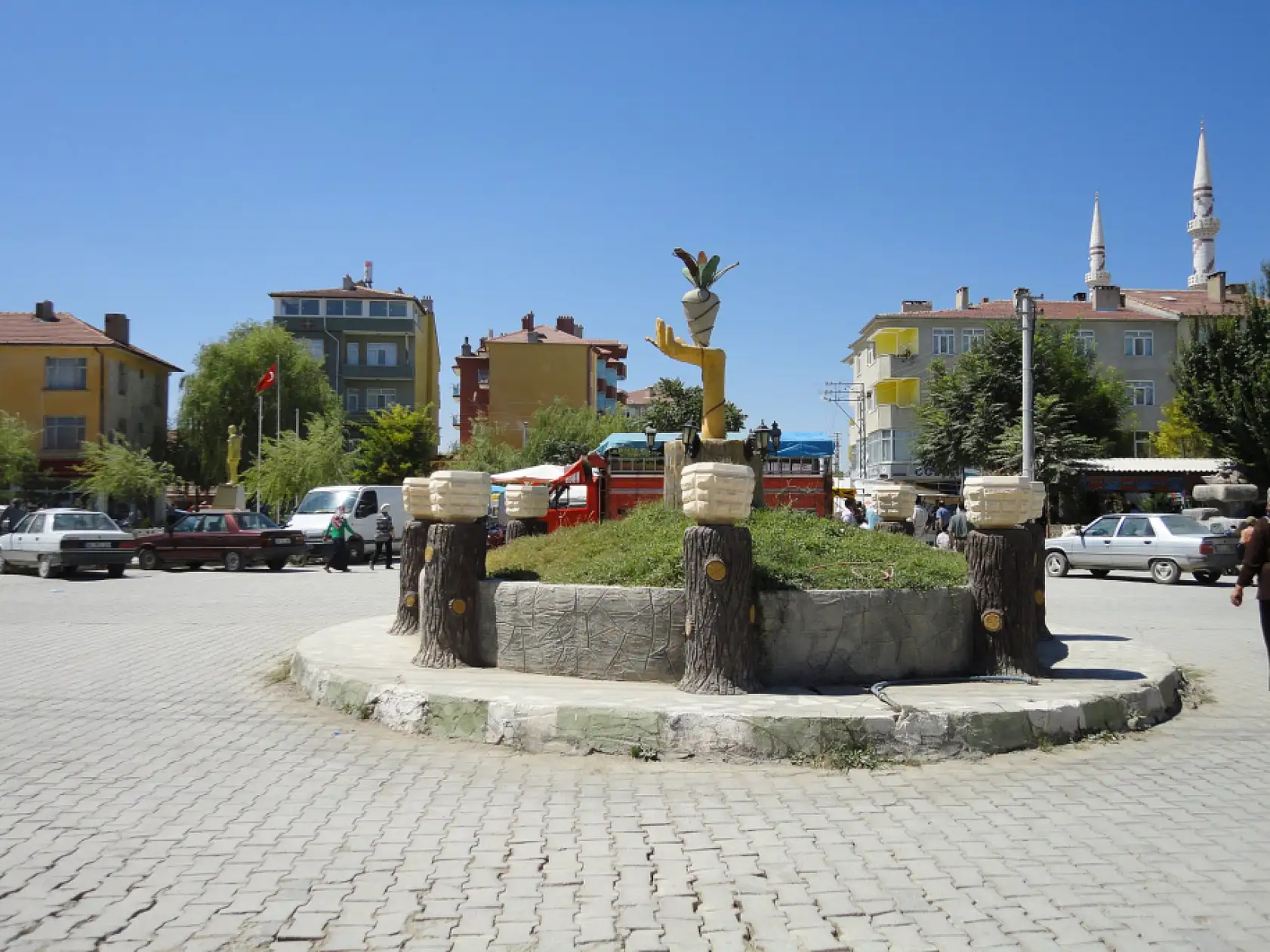 Konya'da kaç seçmen var? Seçmen sayısı açıklandı