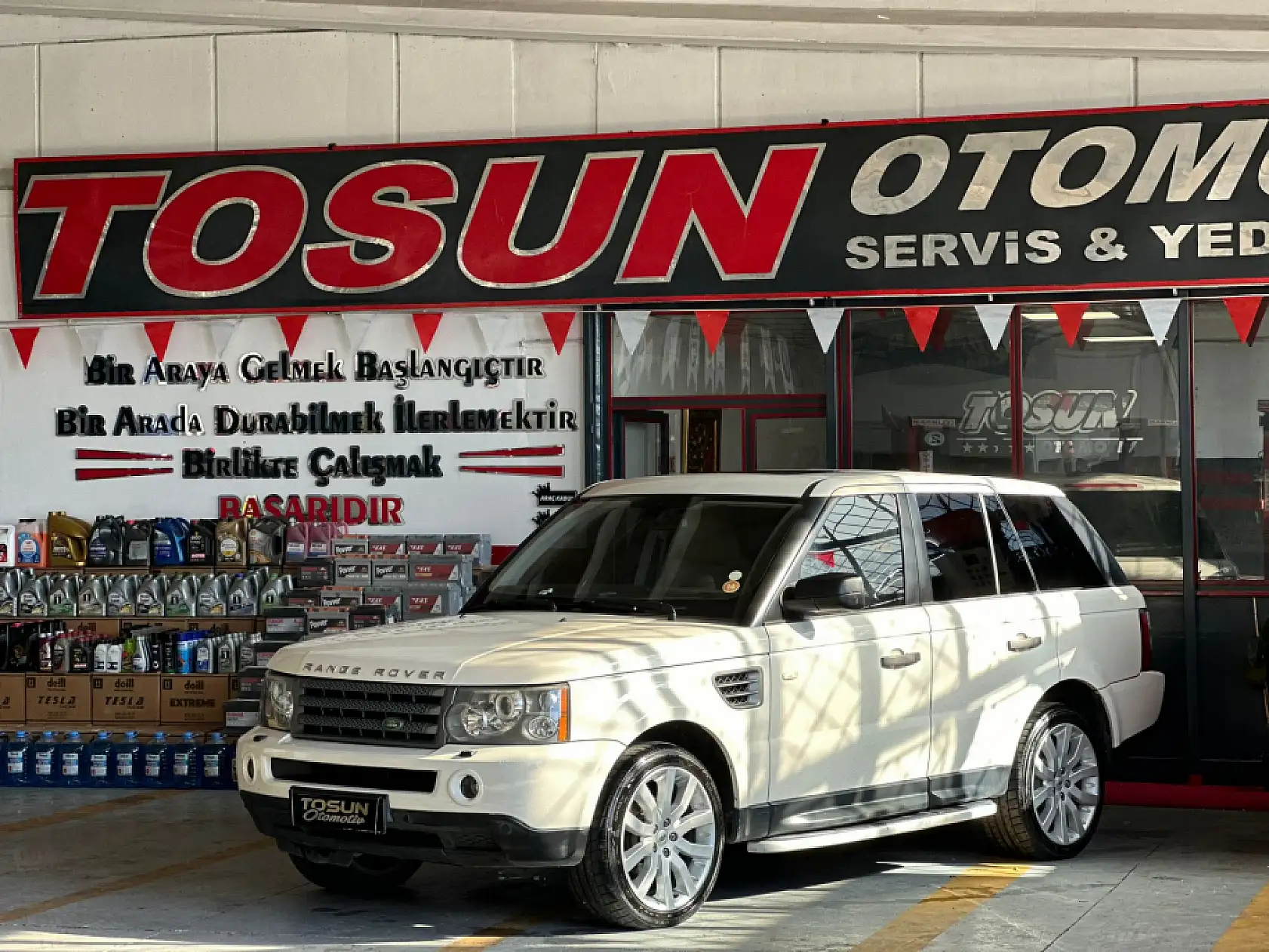 İkinci El Araç Satışında Güvenli Ödeme Sistemi Zorunlu Oldu! İşte 10 Soruda Yeni Sistem