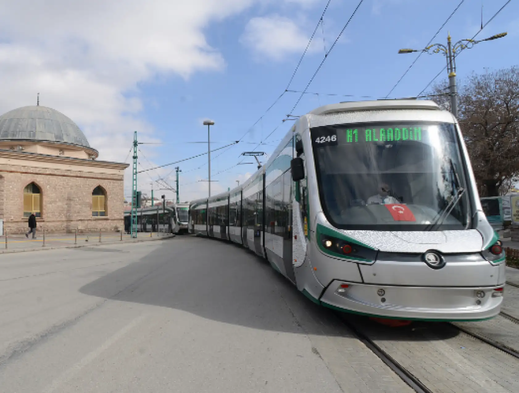 Konya'da hava durumu nasıl olacak? İşte güncel veriler!