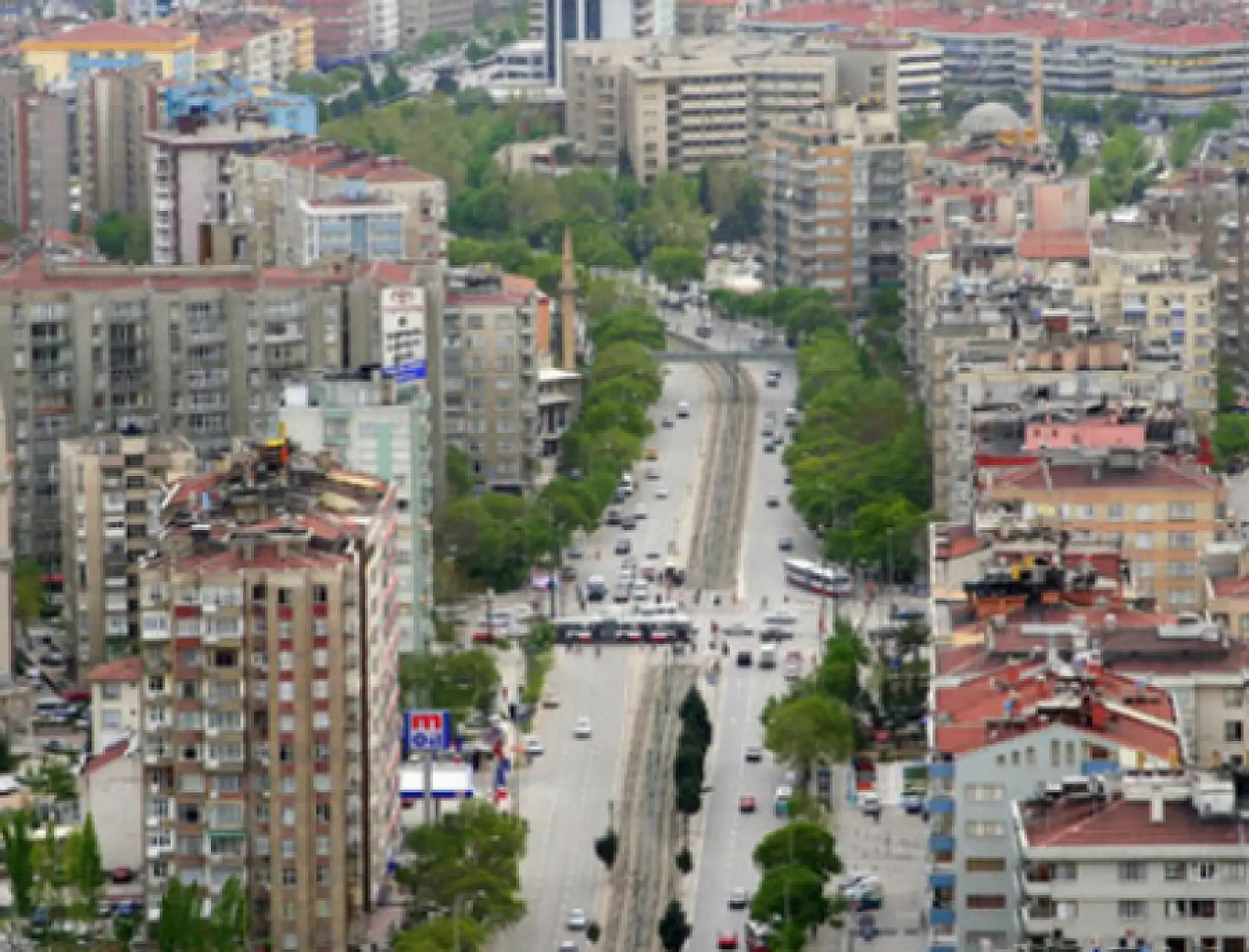 Konya'da hava durumu nasıl olacak? İşte güncel veriler!