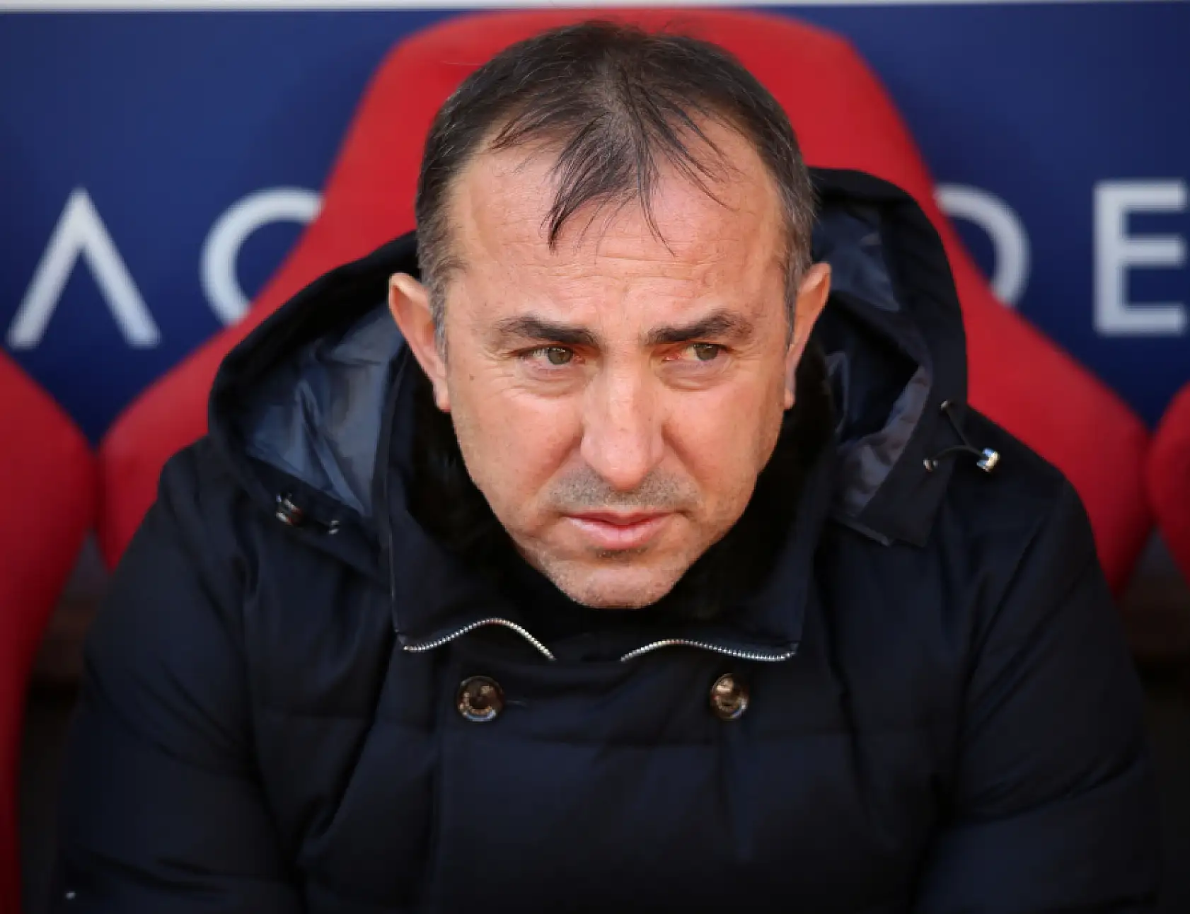 Sivasspor ve Konyaspor İlk Yarıda Yenişemedi: 1-1