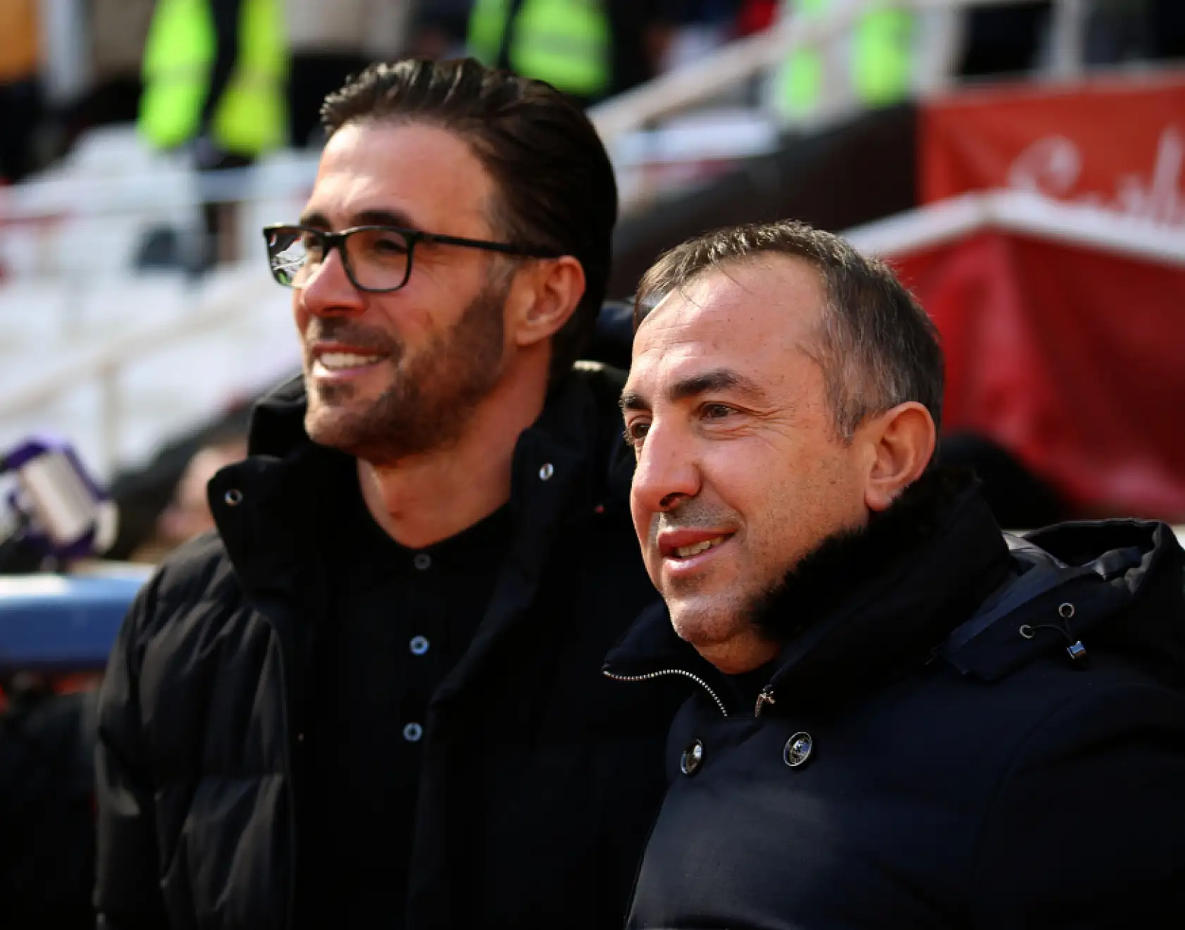 Sivasspor ve Konyaspor İlk Yarıda Yenişemedi: 1-1