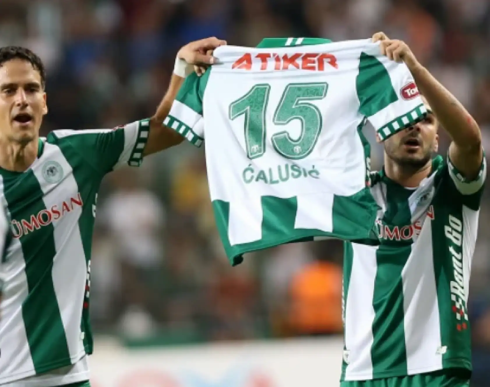 Konyaspor'un küme düşme riski belli oldu: Peki, kaçıncı sırada yer alıyor?