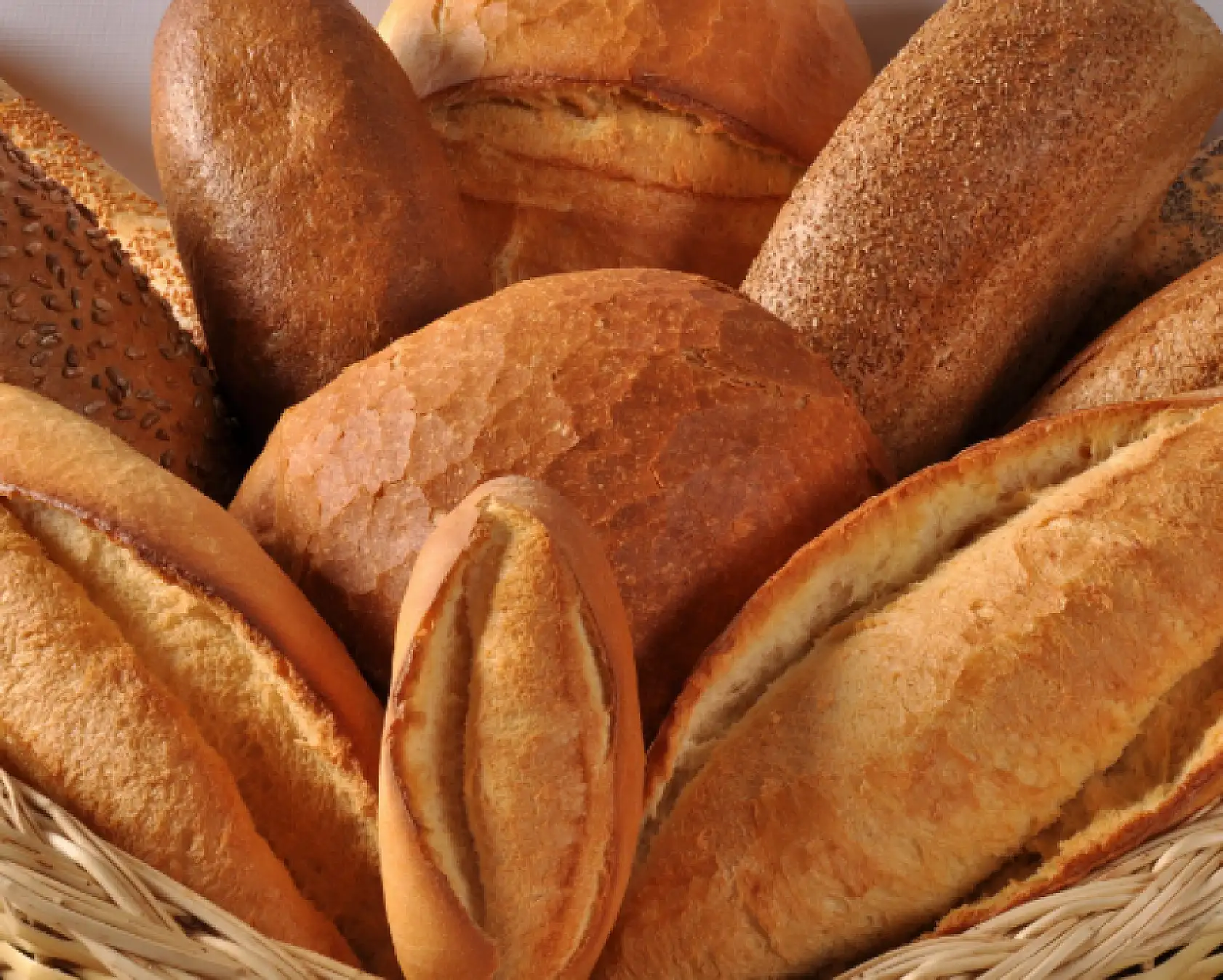 Konya'daki o ilçede ekmeğe zam!