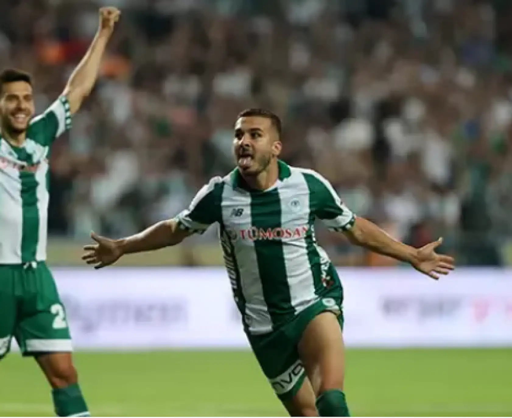 Konyaspor'un küme düşme riski belli oldu: Peki, kaçıncı sırada yer alıyor?