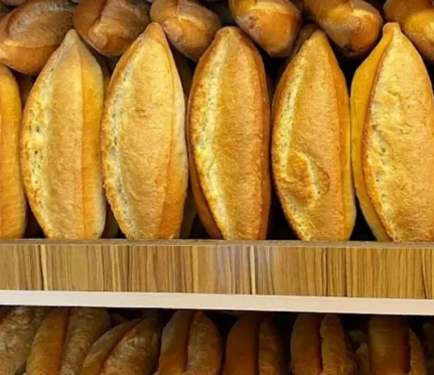 Konya'daki o ilçede ekmeğe zam!