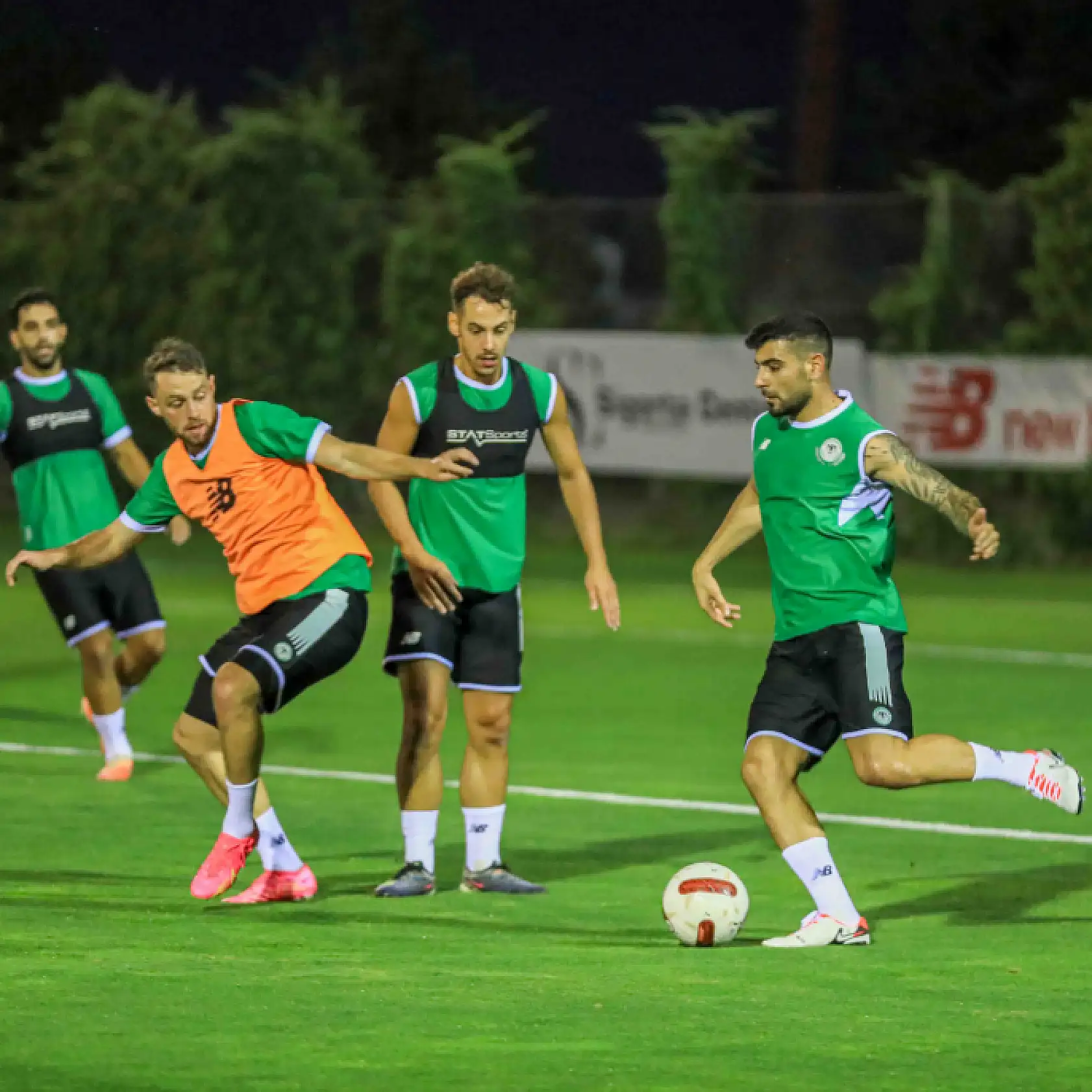 Tümosan Konyaspor ve Çaykur Rizespor'da hazırlıklar ne durumda, Rizespor çift antrenman mı yapıyor? İşte detaylar…