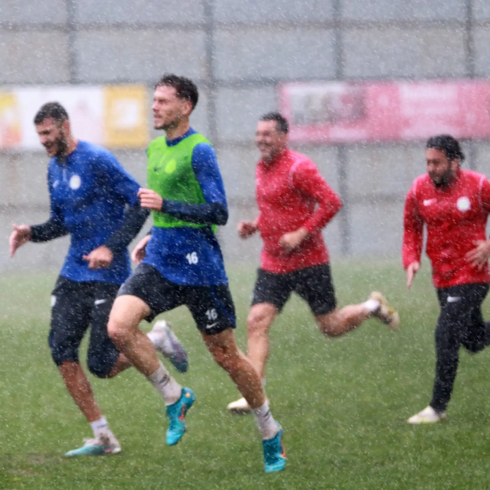 Tümosan Konyaspor ve Çaykur Rizespor'da hazırlıklar ne durumda, Rizespor çift antrenman mı yapıyor? İşte detaylar…