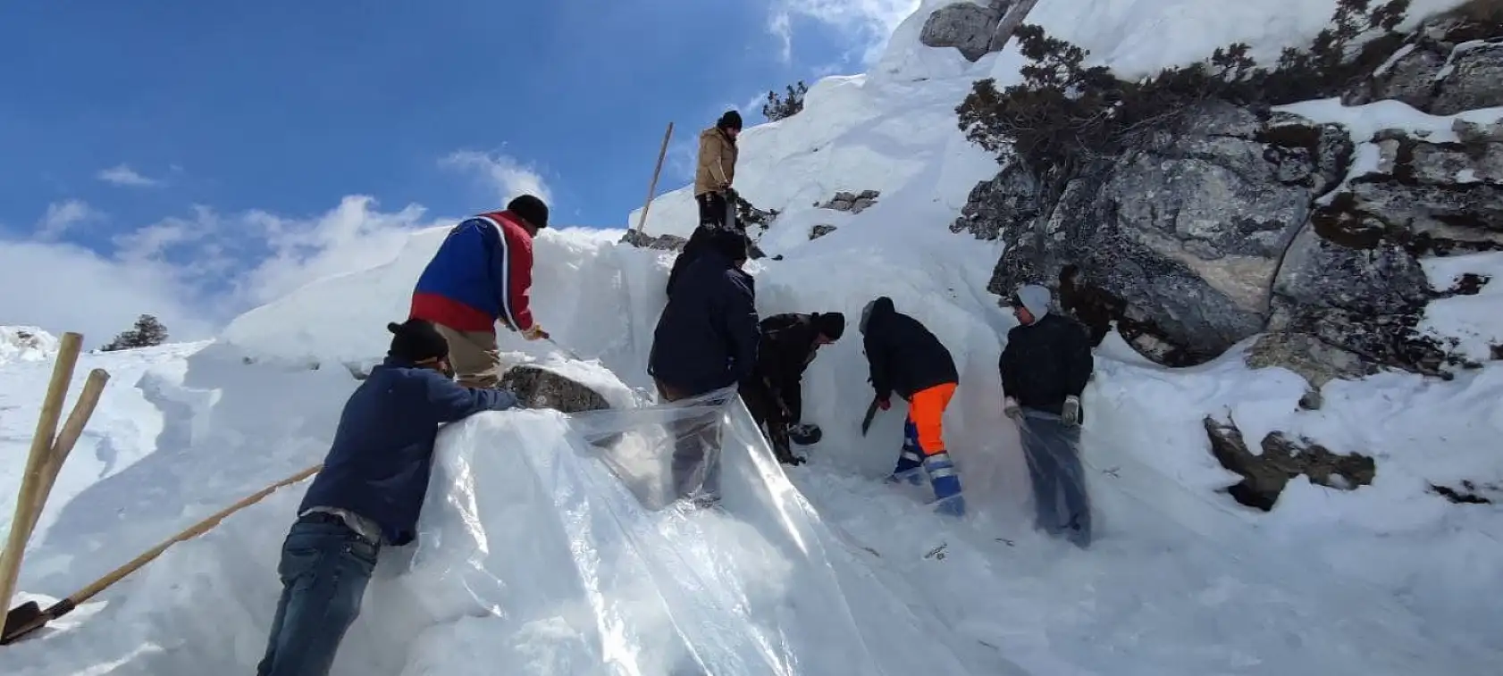 Mart 2022'de Konya'da Neler Oldu?