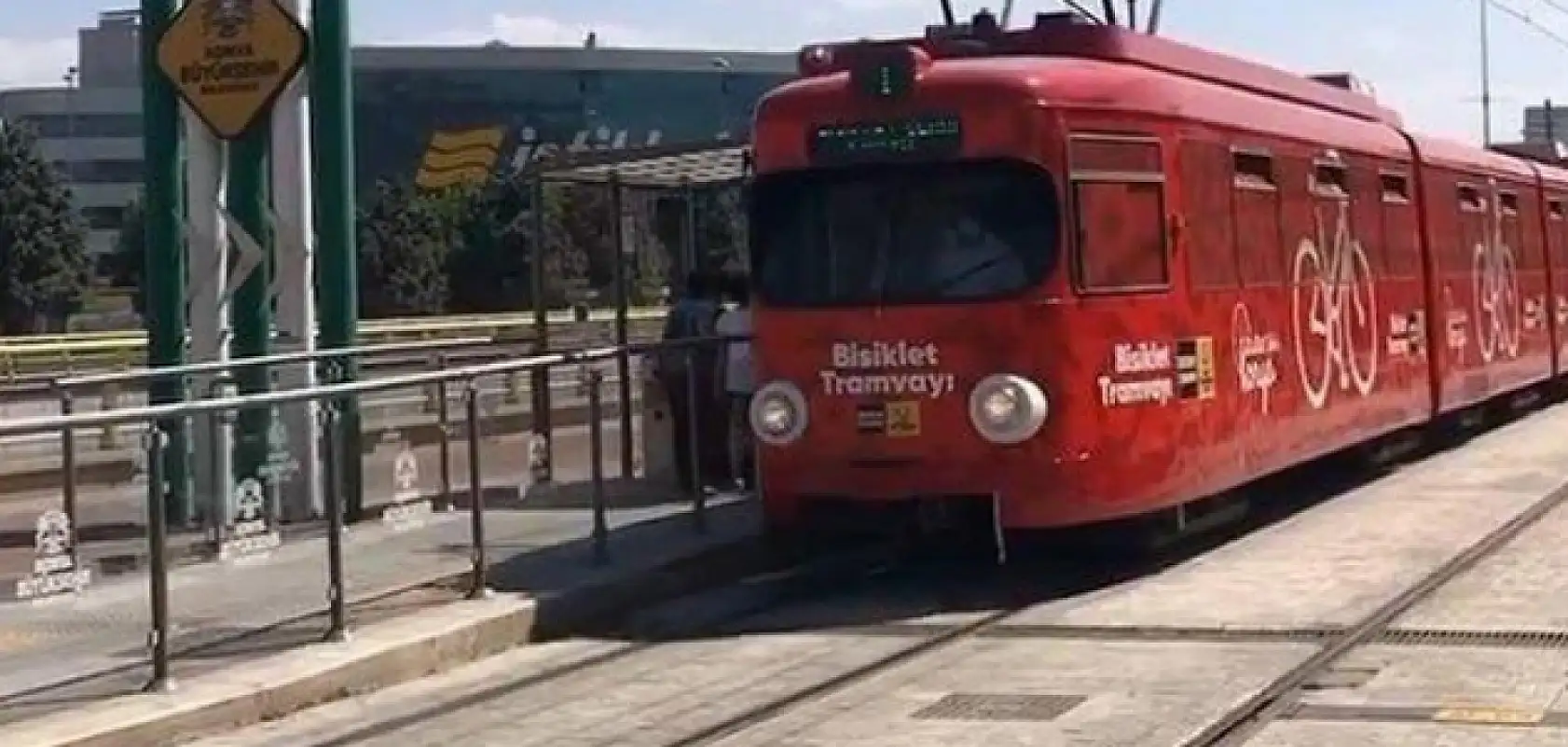 Bir hafta ücretsiz olacak! Büyükşehir duyurusunu yaptı