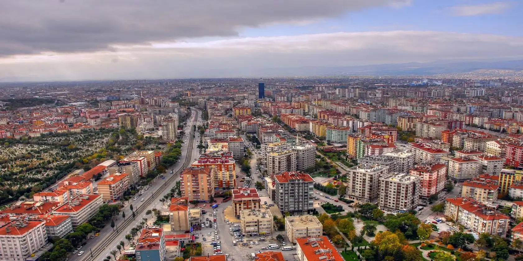 Konya'da Çekilmiş Televizyon Dizileri