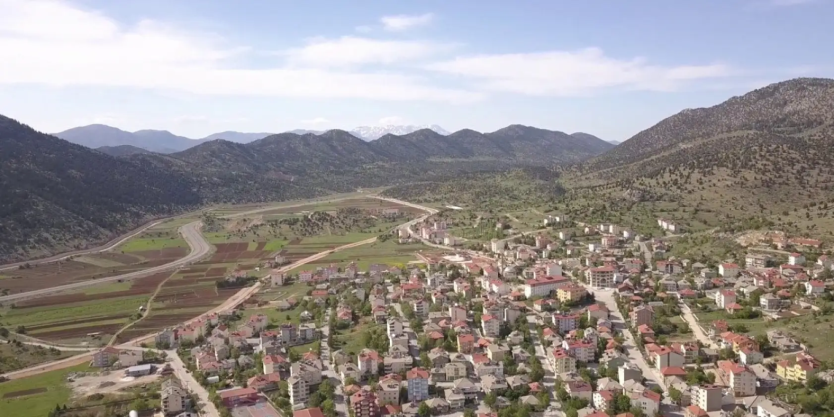 Konya ilçe isimlerini nereden almış?