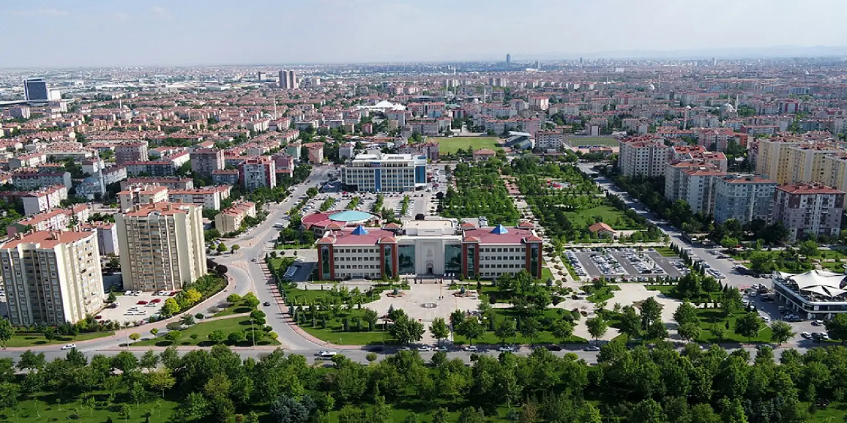 Konya'da elektrik kesintisi yaşanacak mahalle ve sokaklar (5 Şubat 2023)
