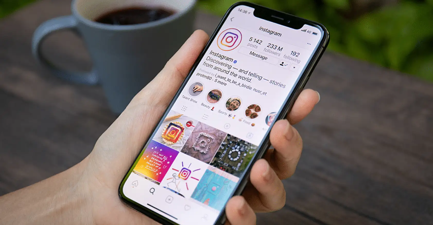 İnstagram tüm kullanıcıları ilgilendiren bir karar aldı! Köklü değişime gidecek