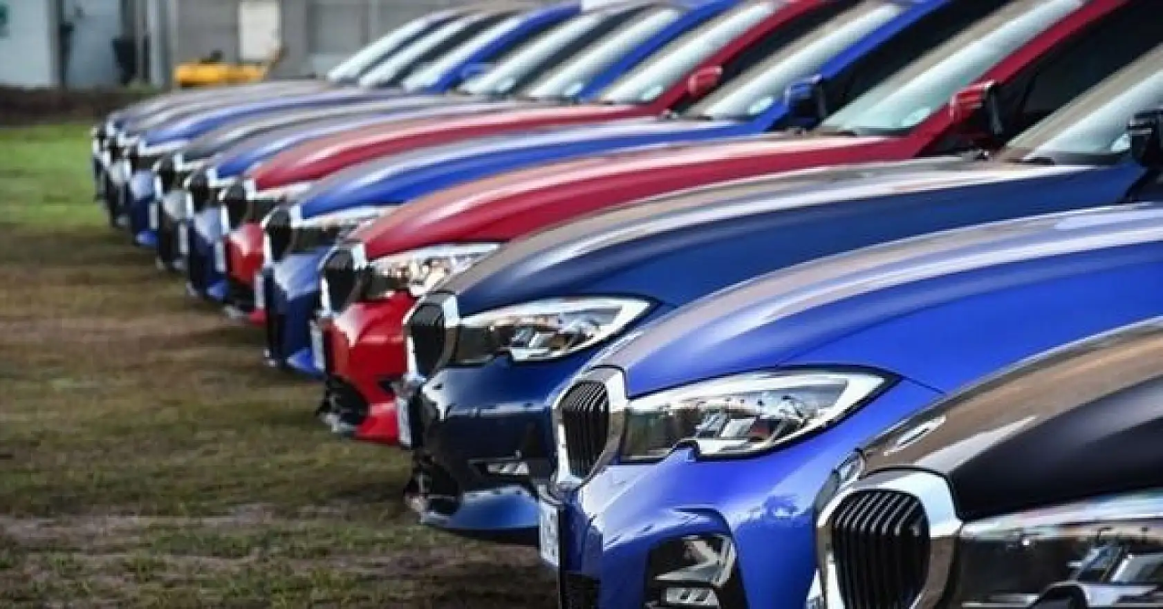 İkinci el araba piyasası hareketlenecek! Bu araçlarda kampanya başladı... İşte detaylar