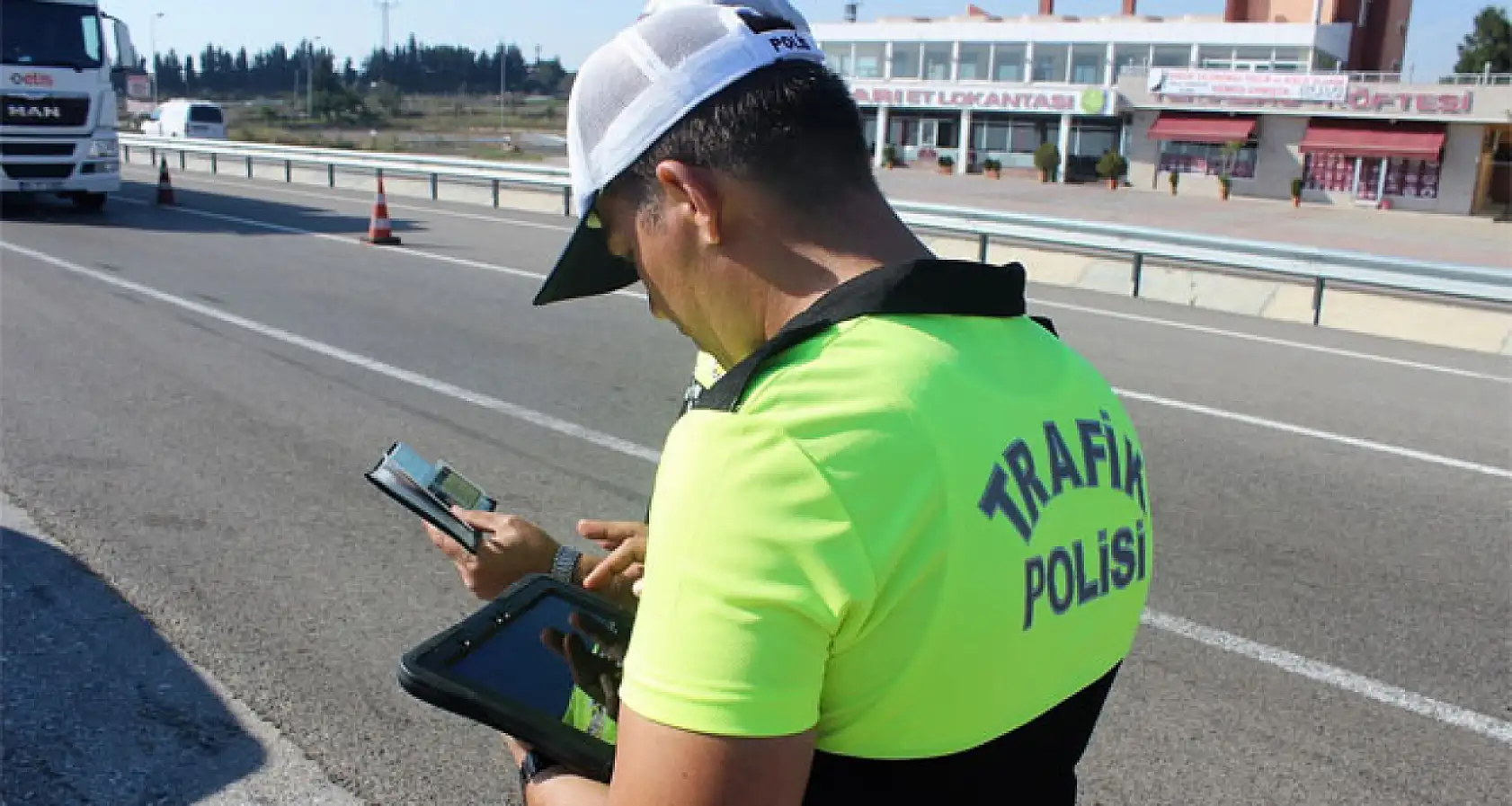 Trafik kurallarına uymayana rekor cezalar geliyor: Yeni düzenlemelerin ayrıntıları açıklandı