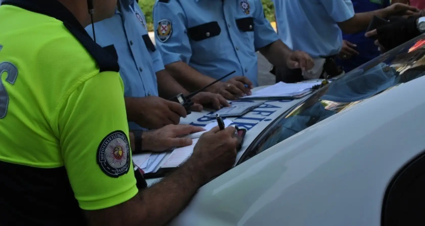 Trafik kurallarına uymayana rekor cezalar geliyor: Yeni düzenlemelerin ayrıntıları açıklandı
