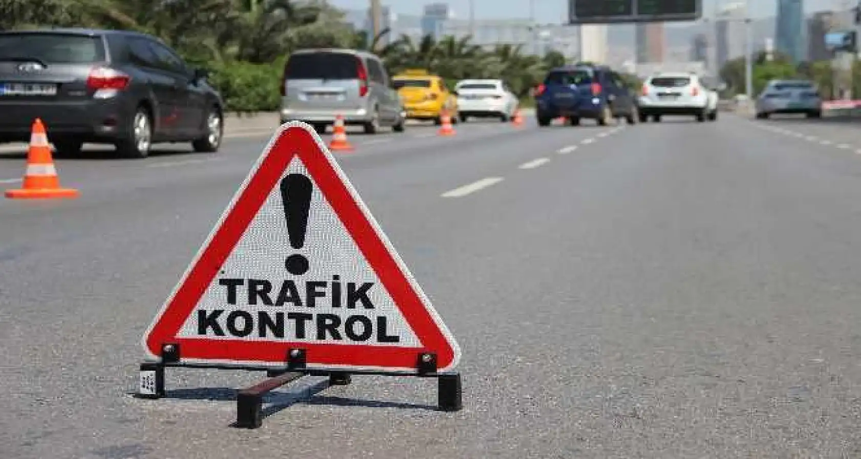Trafik kurallarına uymayana rekor cezalar geliyor: Yeni düzenlemelerin ayrıntıları açıklandı