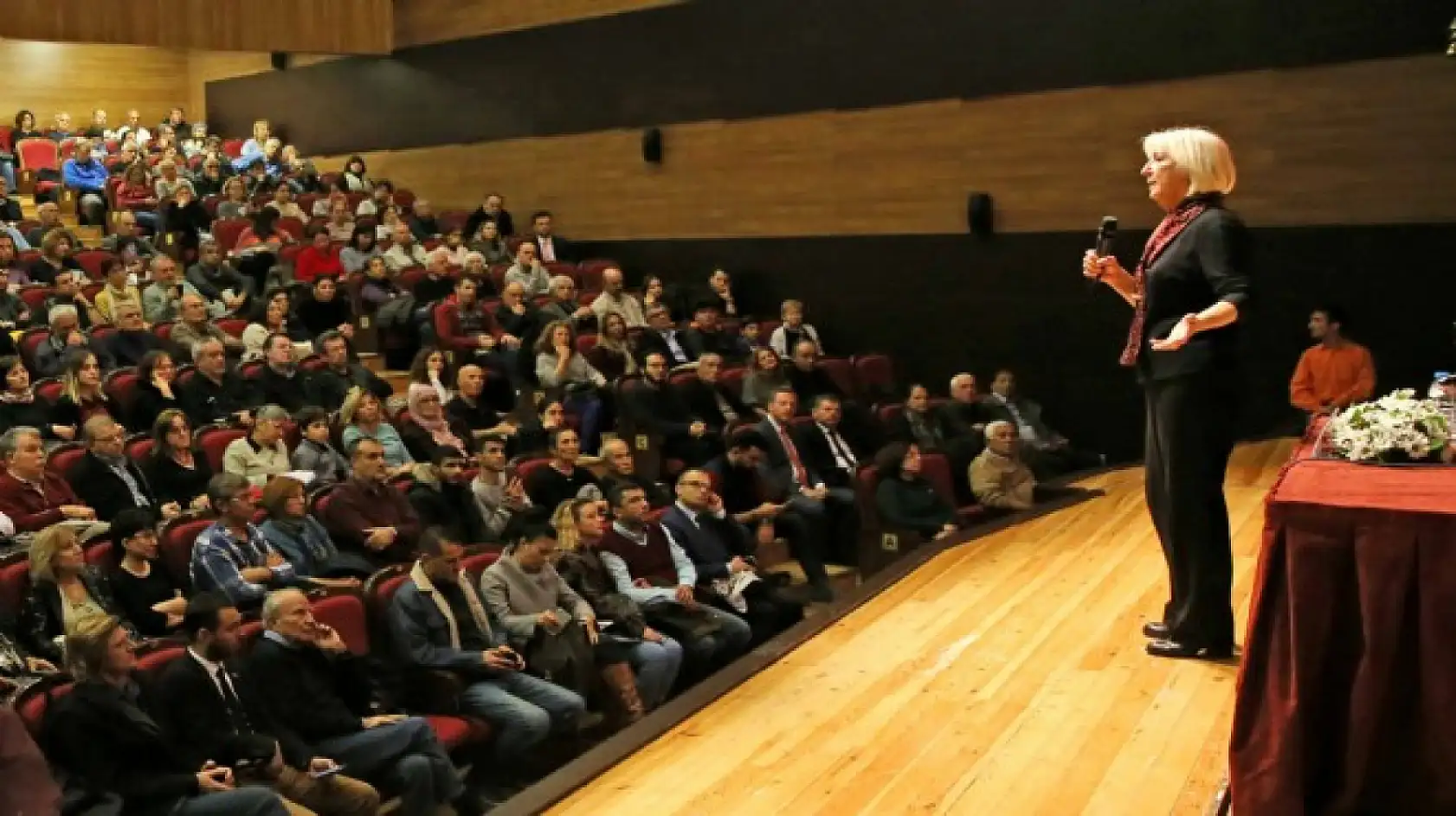 Konya'da haftanın etkinlikleri (2 - 8 Ocak)