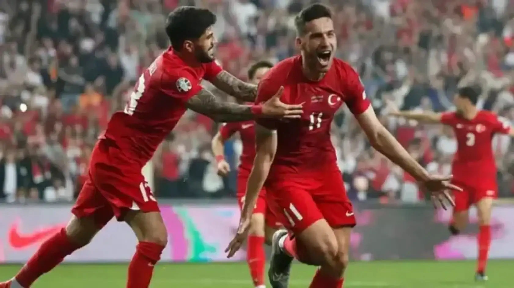 Galler-Türkiye Maçı Ne Zaman? Hangi Kanalda? Saat Kaçta?