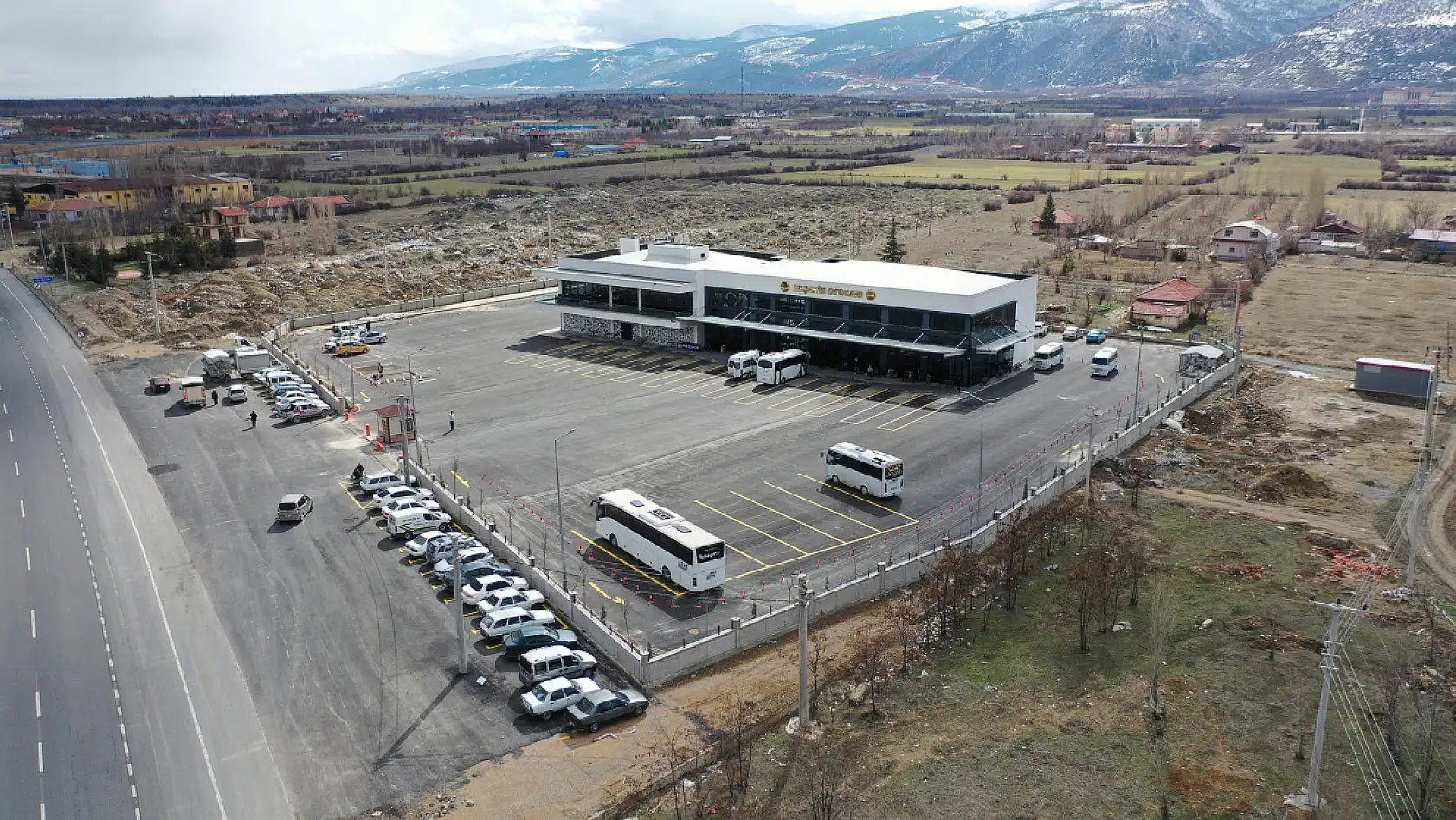 Şubat 2022'de Konya'da Neler Oldu?