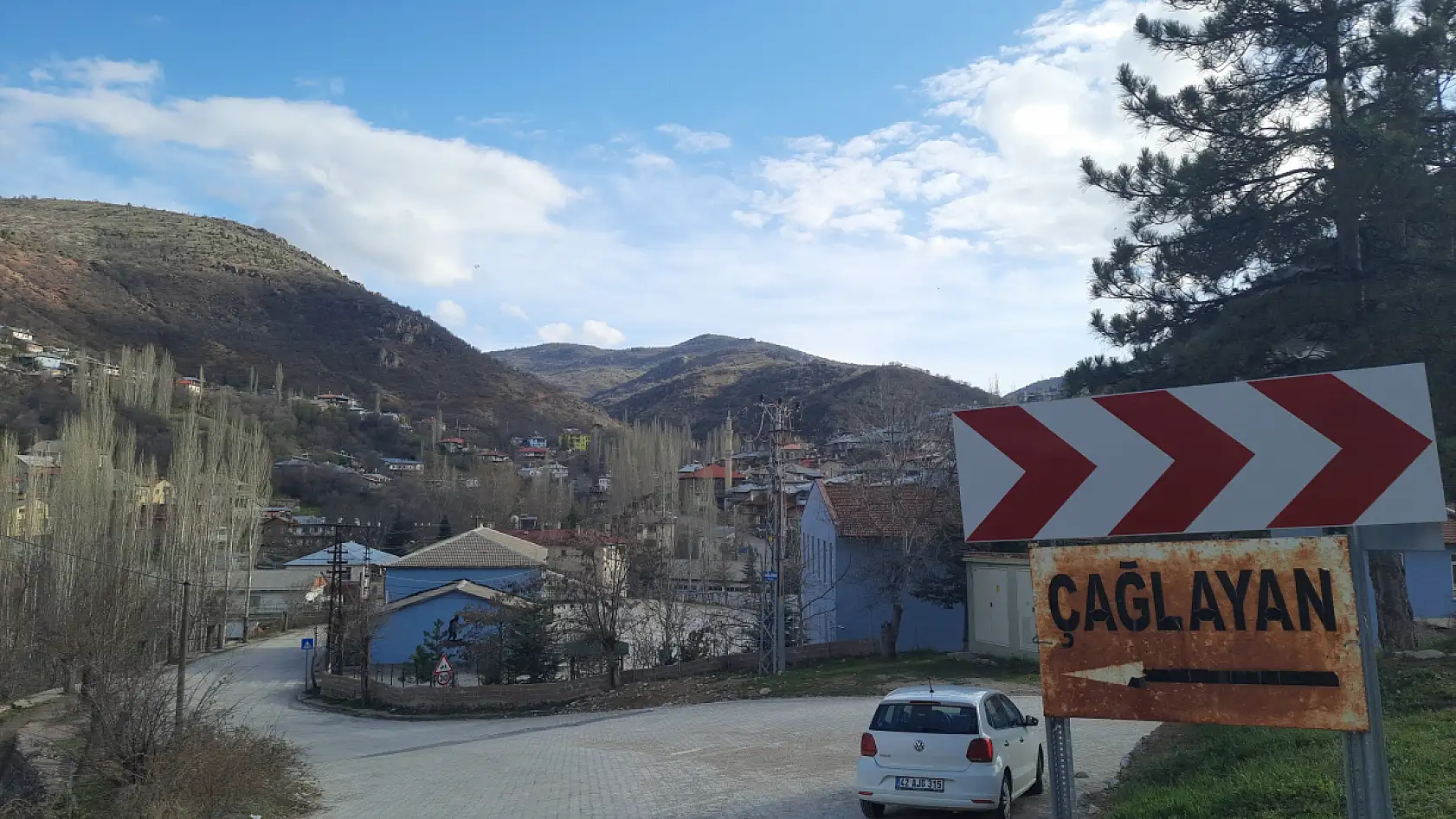 Konya'daki tek su değirmeni zorluklara rağmen faaliyet gösteriyor!