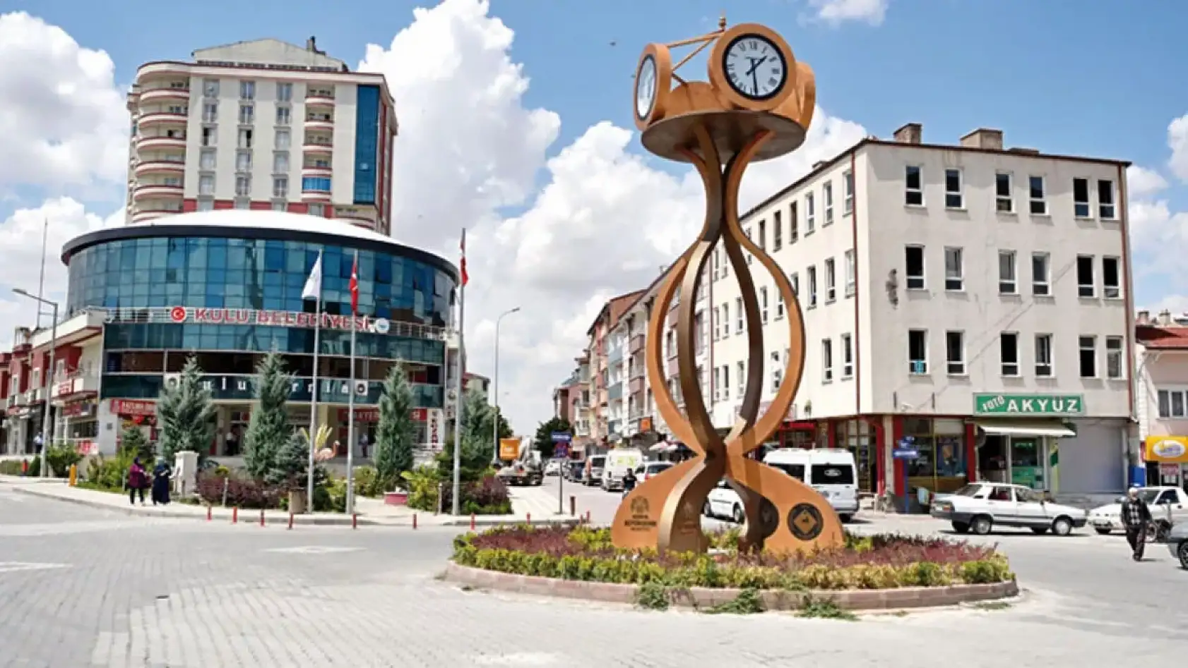 Konya'da kaç seçmen var? Seçmen sayısı açıklandı