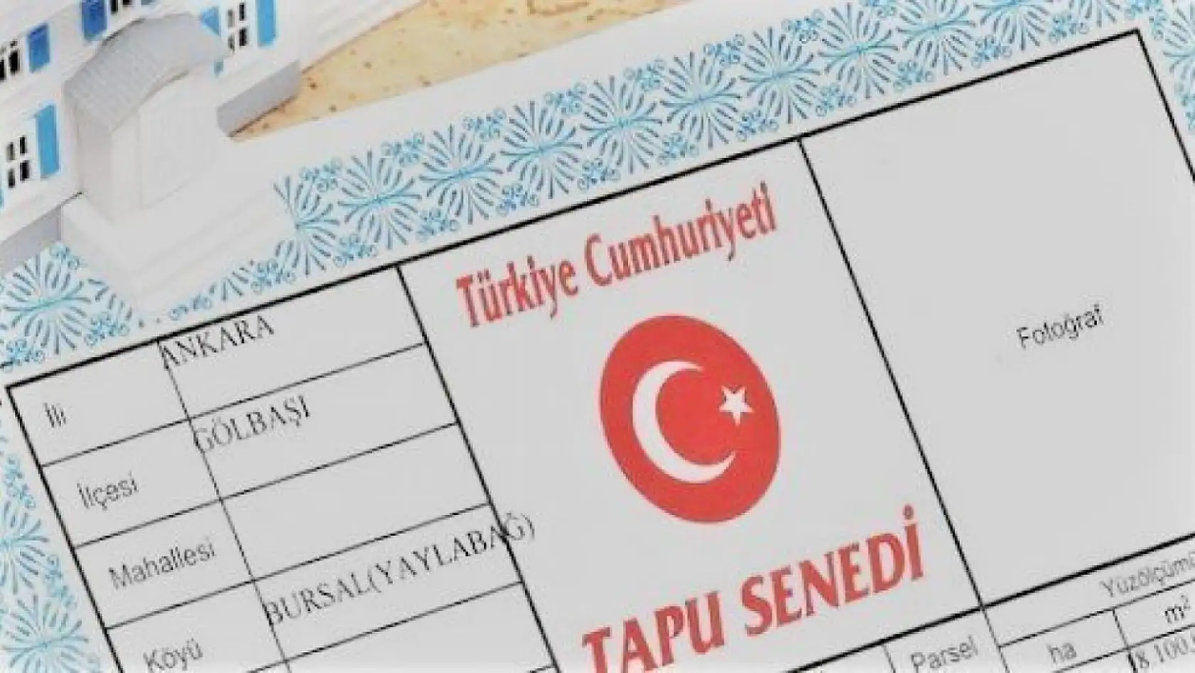 Tapu sahipleri dikkat! Bunun yapmayan yandı... 3 bin 500 TL cezası olacak