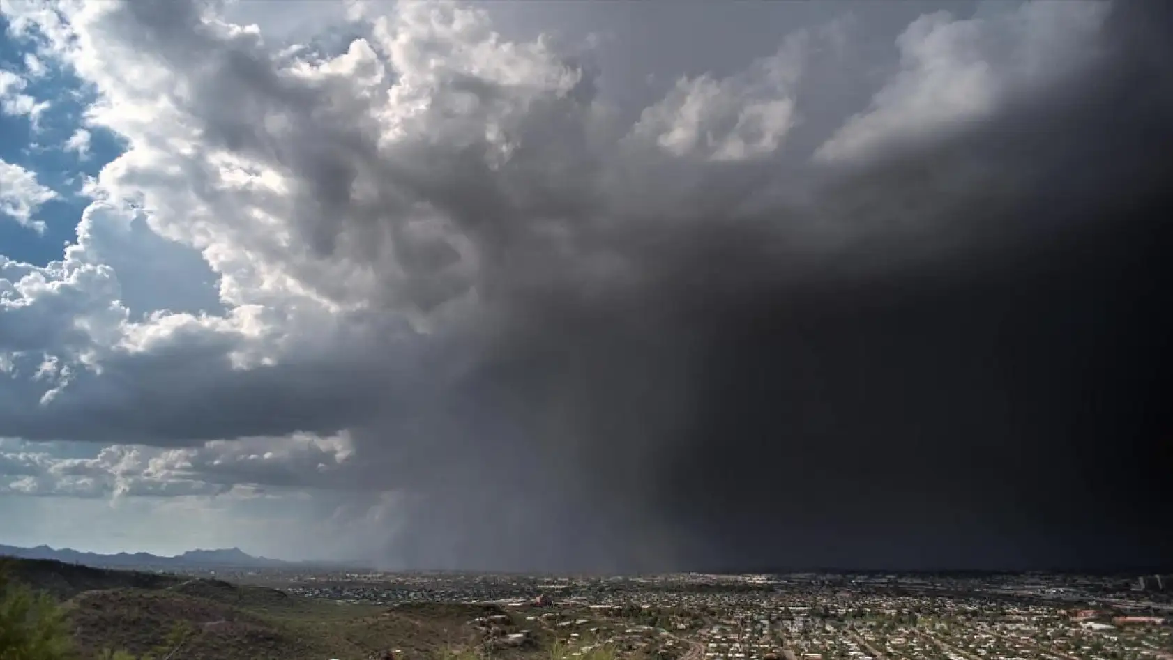 Konya'da yağmur bekleniyor! Bu tarihe dikkat