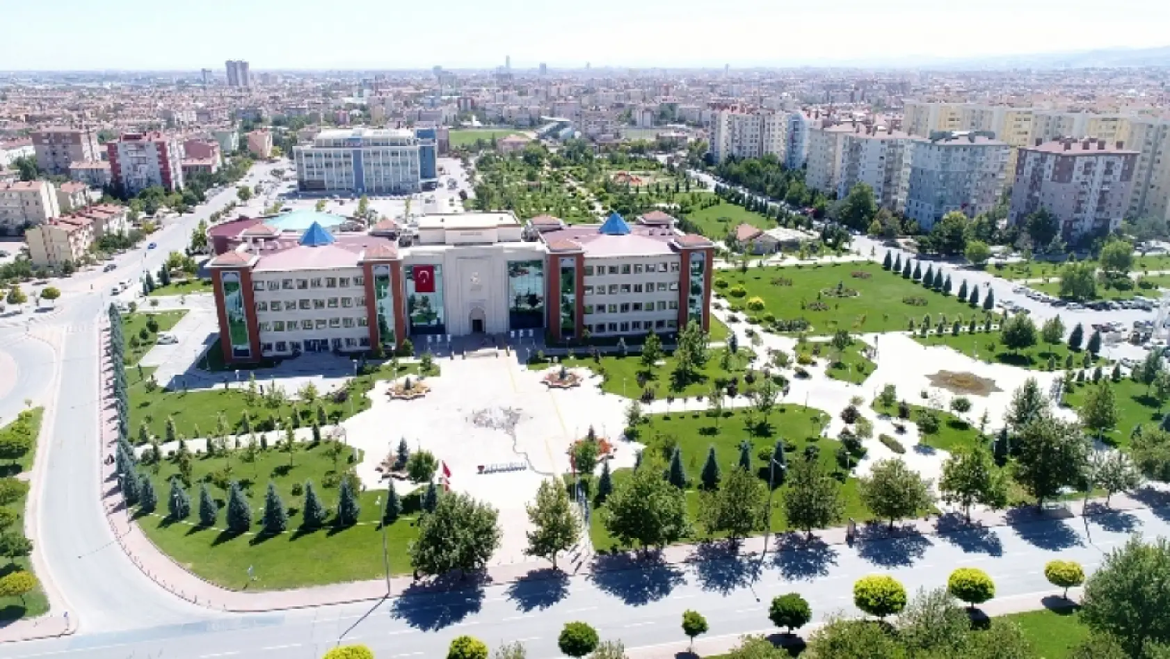 Konya'da elektrik kesintisi yaşanacak mahalle ve sokaklar (16 Mart 2023)