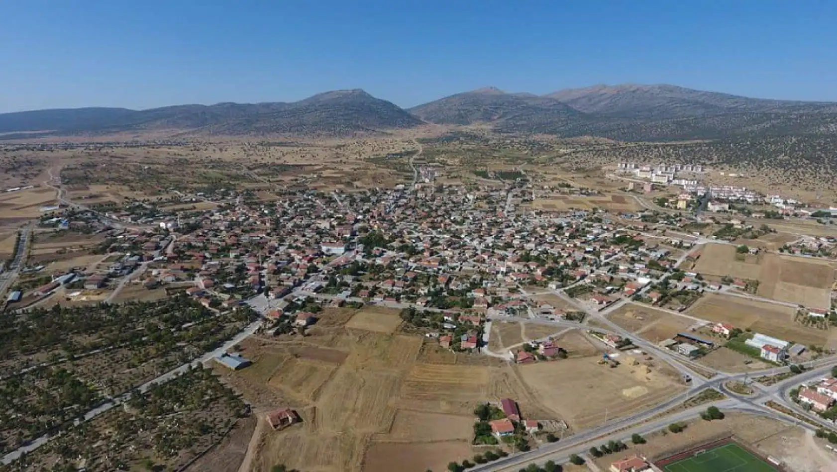 Konya'da okulların tatil olduğu ilçeler
