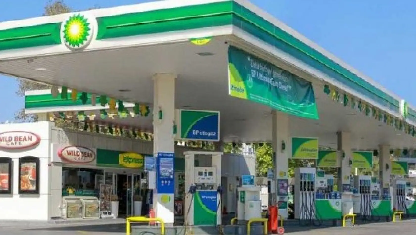 BP, Türkiye'deki 111 Yıllık Serüvenini Petrol Ofisi'ne Devrediyor