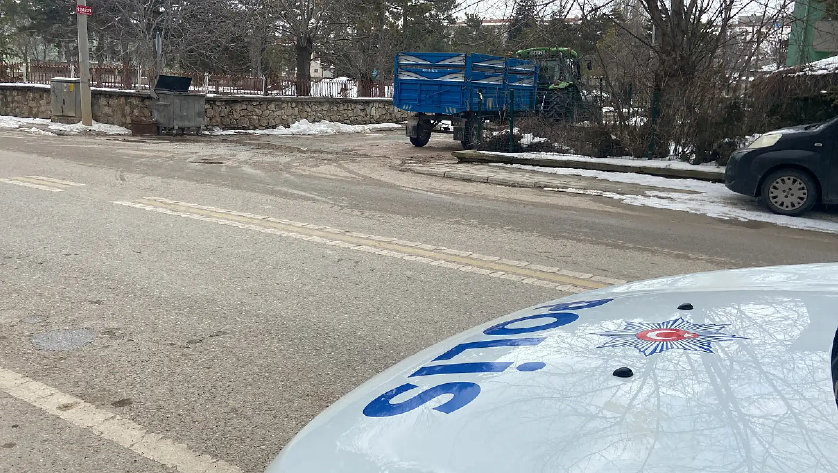 Mart 2022'de Konya'da Neler Oldu?