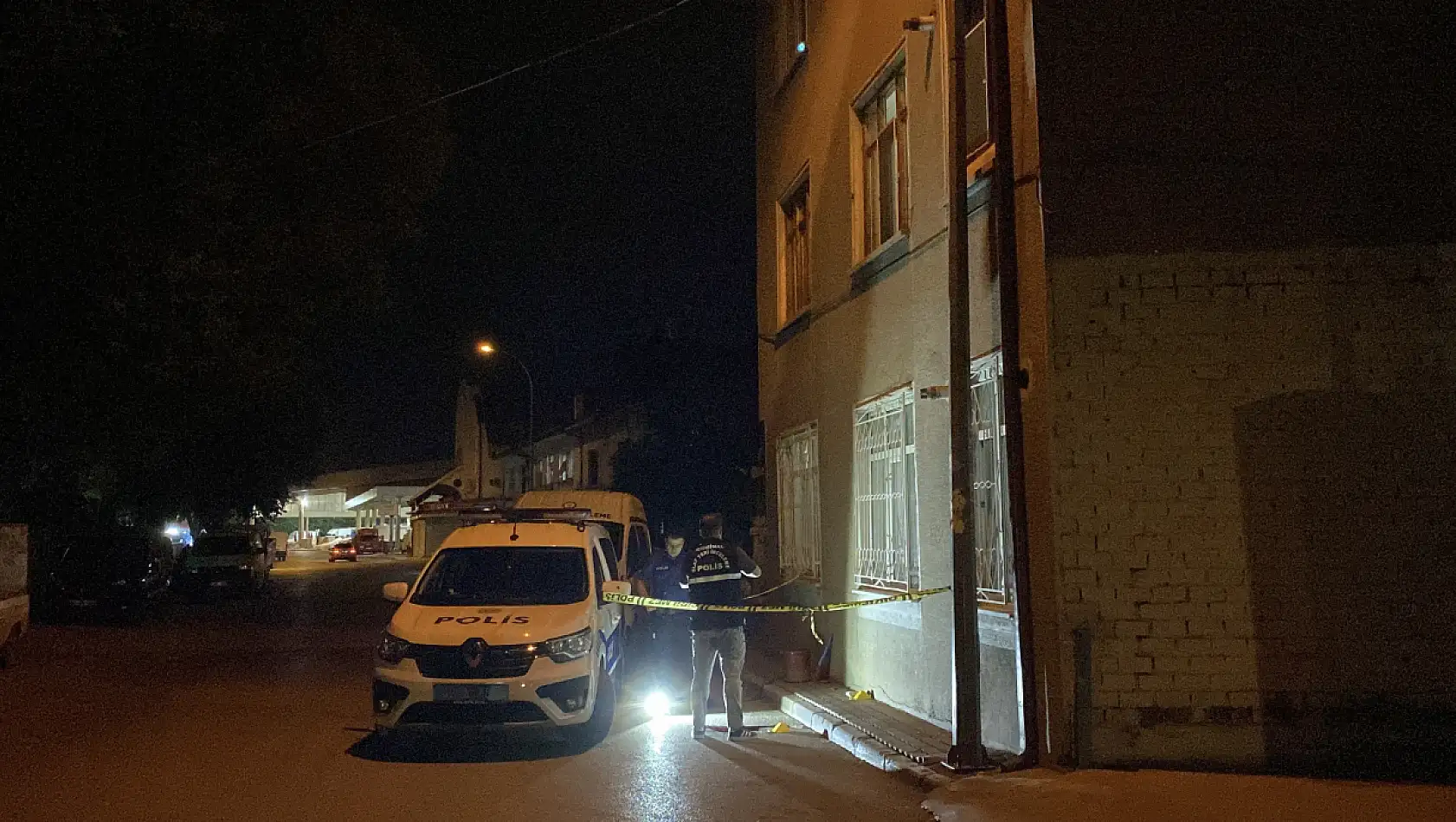 SON DAKİKA: Konya'da 8 Yaşındaki Çocuk 3. Kattan Düştü: Durumu Ağır