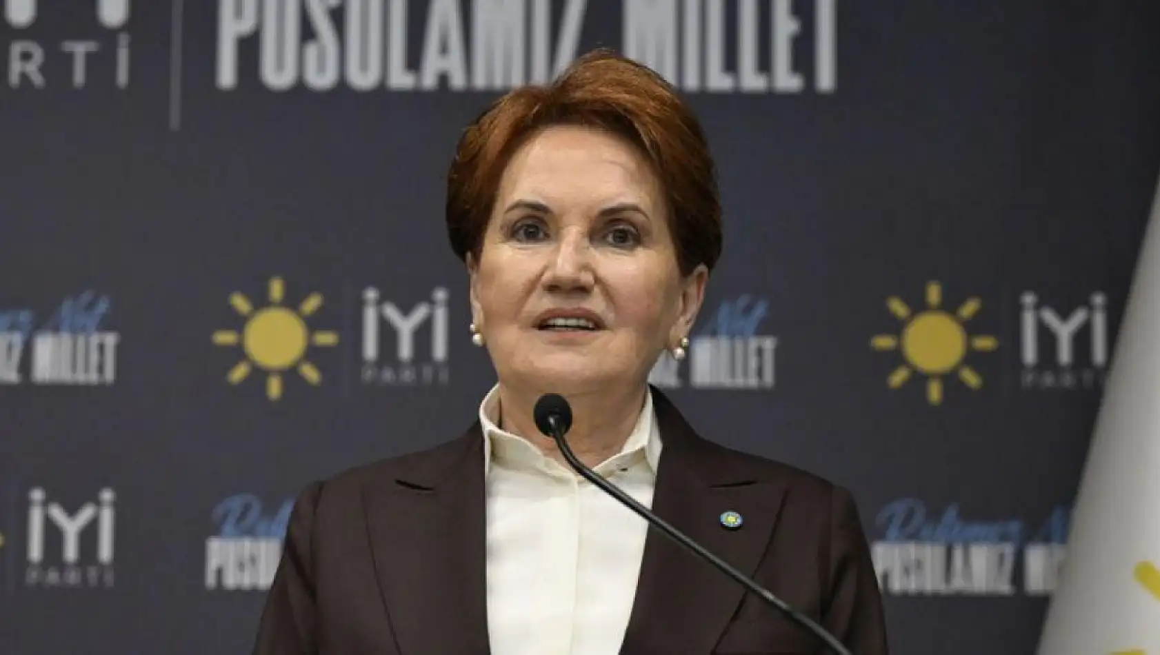 İYİ Parti'den Demokratik Millî Yükseliş Vizyonu