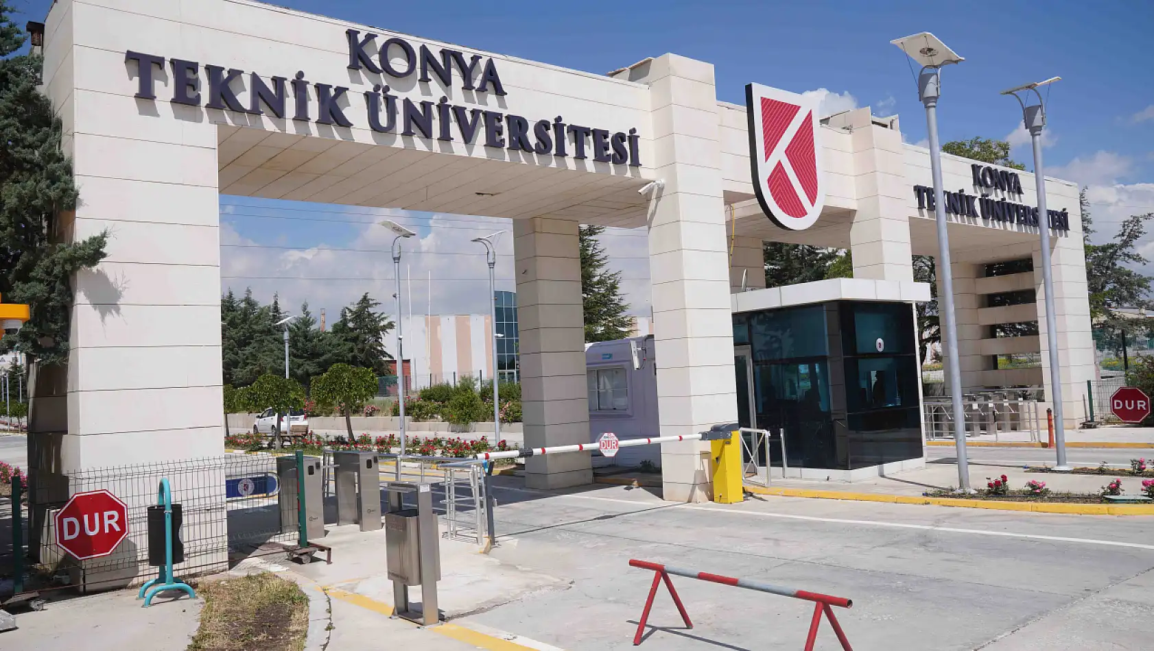 Konya Teknik Üniversitesi Akademisyenlerinden CERN'de Büyük Başarı