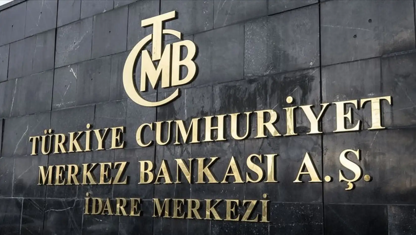 Merkez Bankası rezervleri tarihi zirveye ulaştı