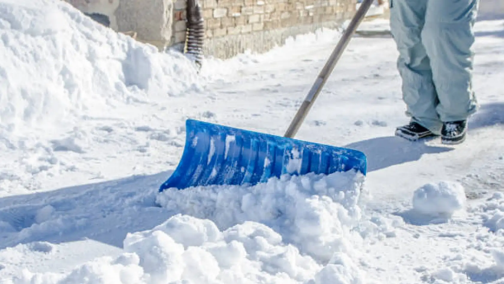 Meteoroloji'den kritik uyarı! Kar geliyor