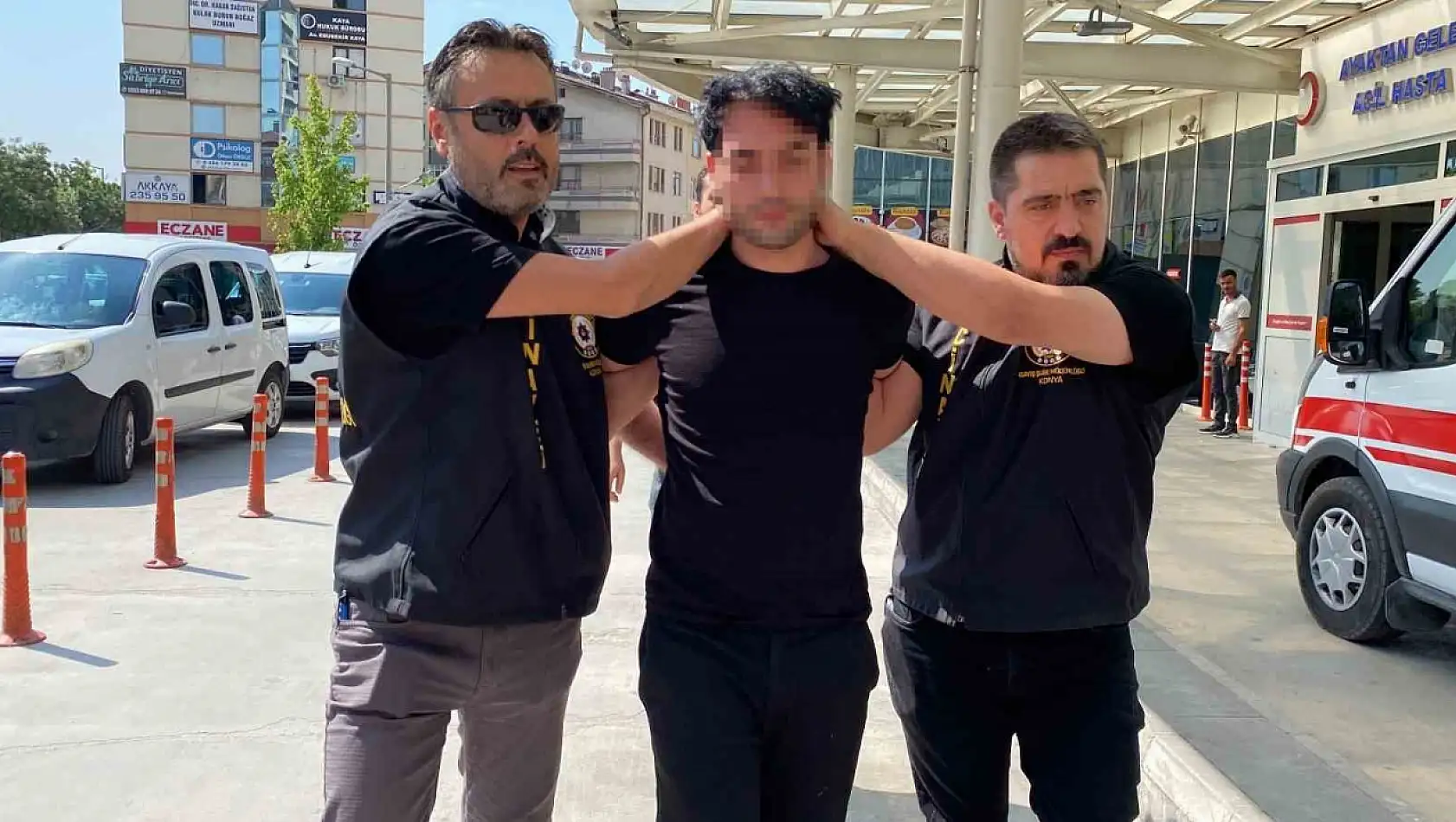 Öğretmen Katili Adliyeye Sevk Edildi: Karar Belli Oldu