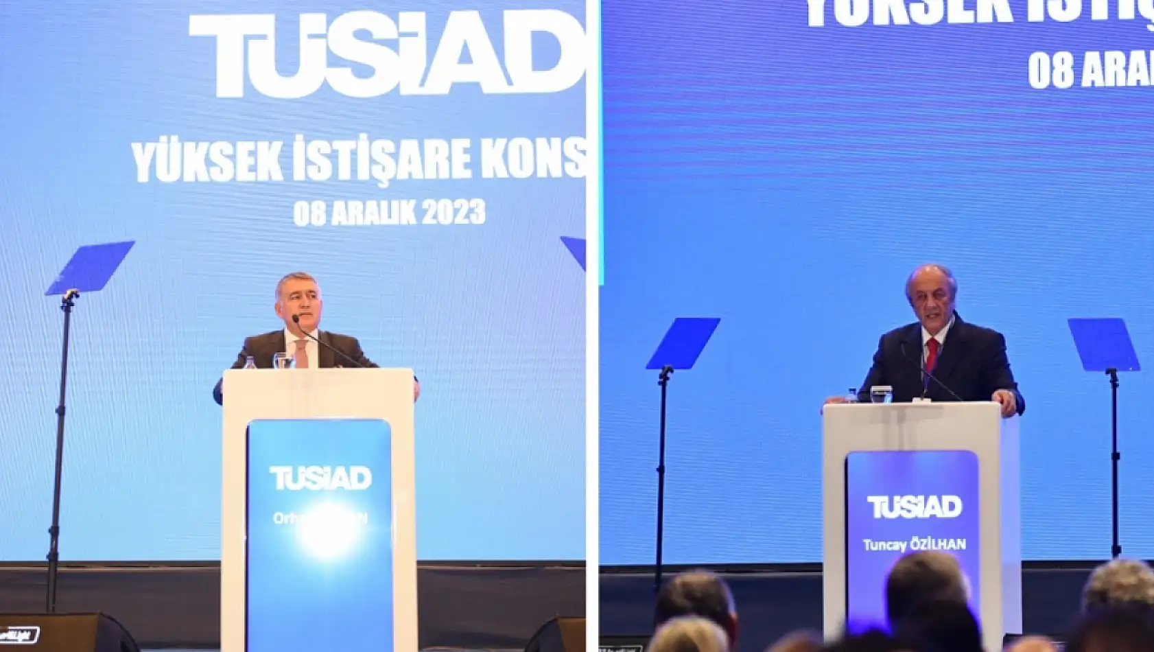 TÜSİAD, Cumhuriyetin 100. Yılını Değerlendirdi: İkinci Yüzyıla Yönelik Çalıştayların Sonuçları Açıklandı