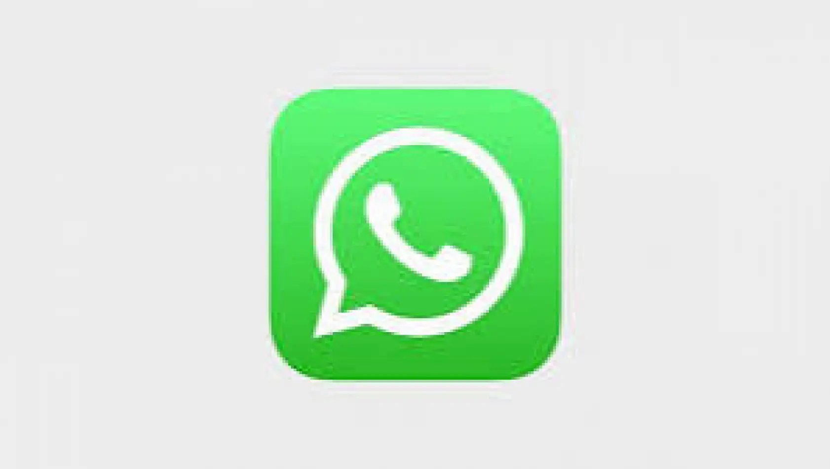 WhatsApp'a yeni bir özellik geliyor