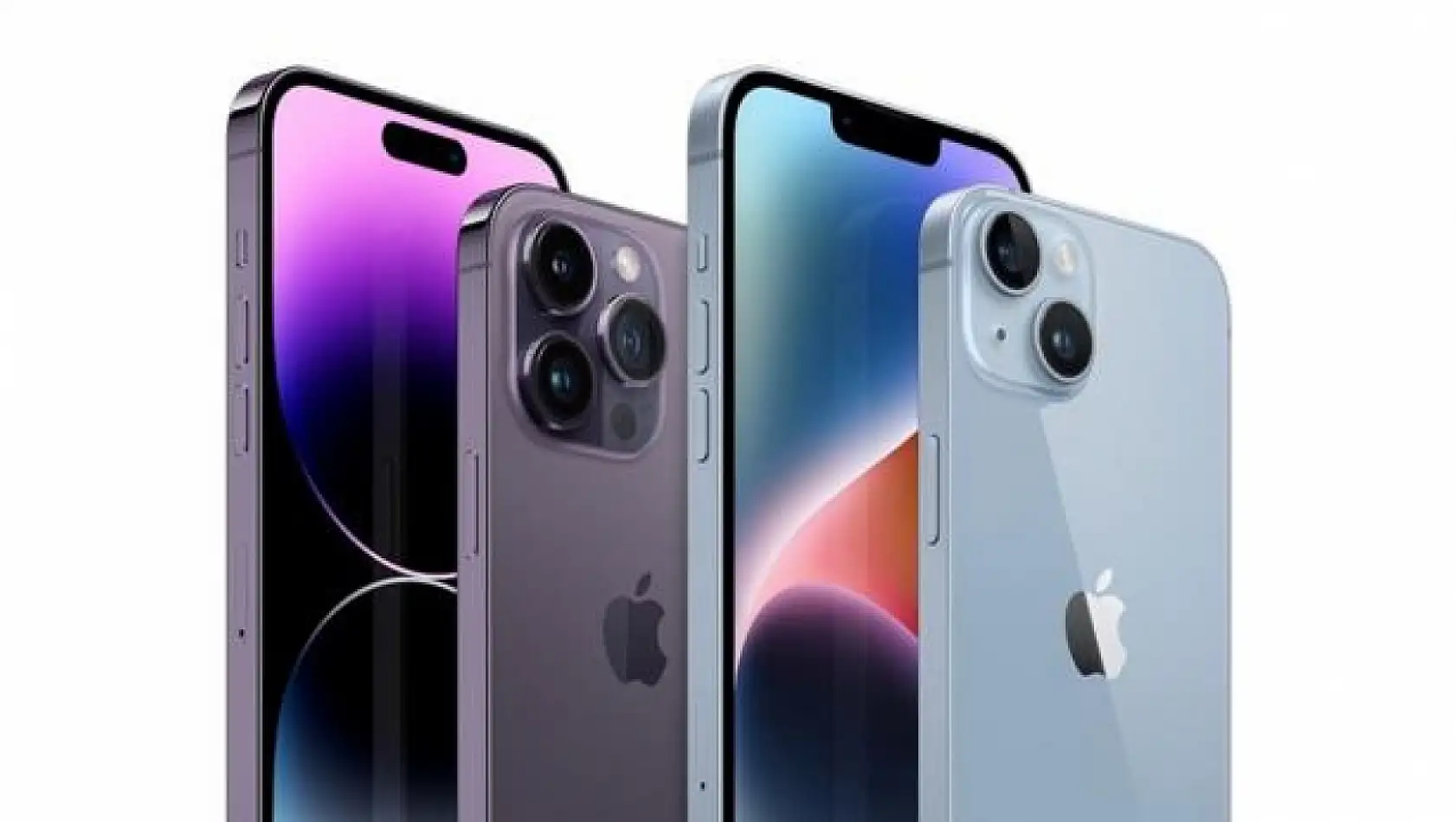 Yeni iPhone 15 modellerinin fiyatları dudak uçuklatıyor