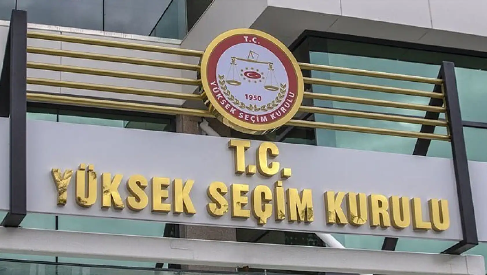 YSK'dan 'mühür lekesi' kararı