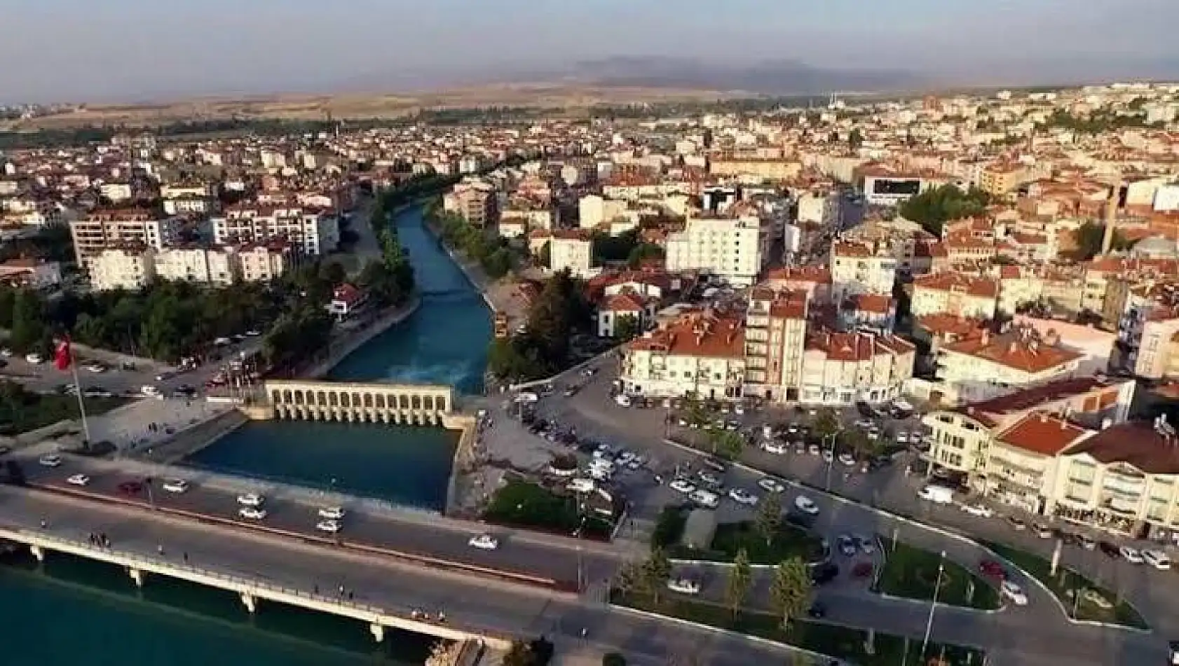 Konya'da kaç seçmen var? Seçmen sayısı açıklandı