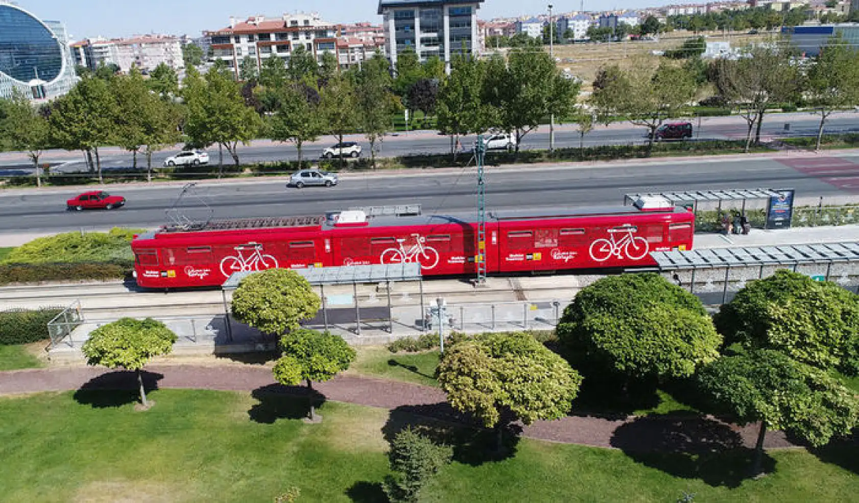 Bir hafta ücretsiz olacak! Büyükşehir duyurusunu yaptı