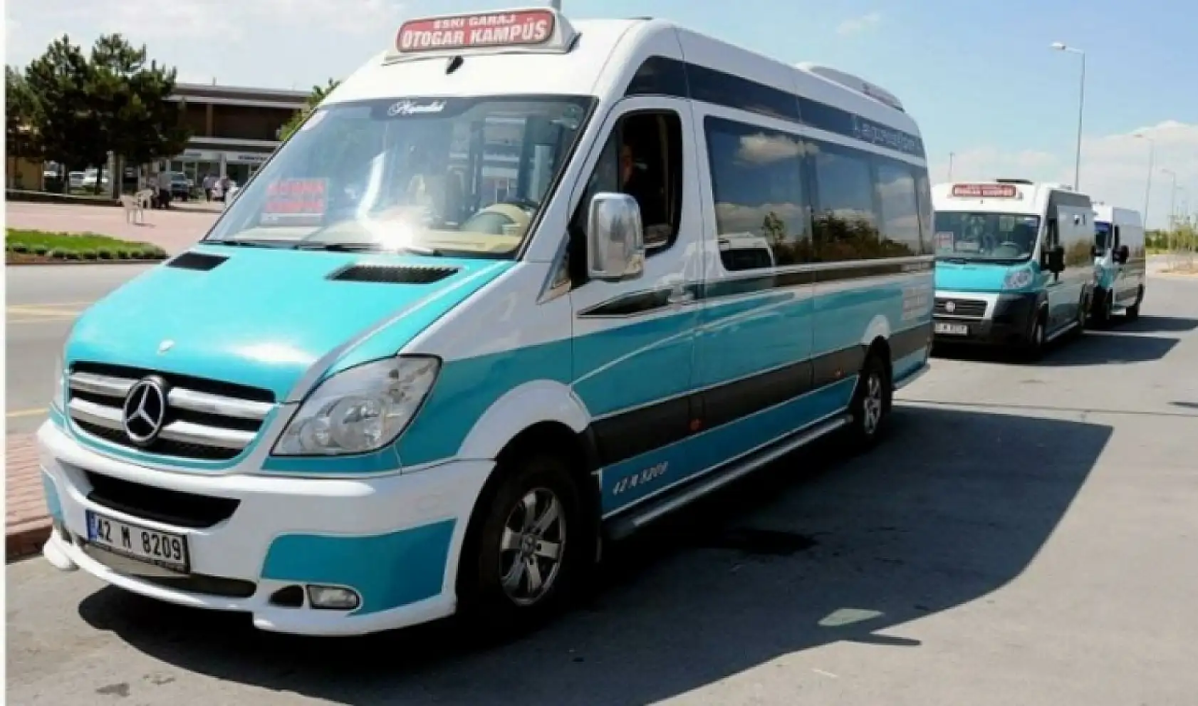 Ocak 2022'de Konya'da Neler Oldu?