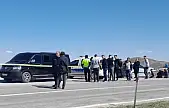 Karapınar'da bir kişi araç içinde ölü bulundu!